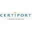 Certiport logo
