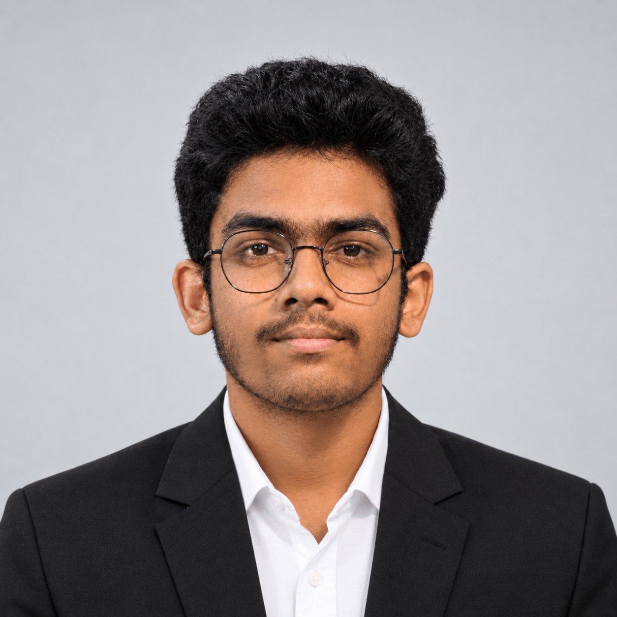 Jayant Potdar
